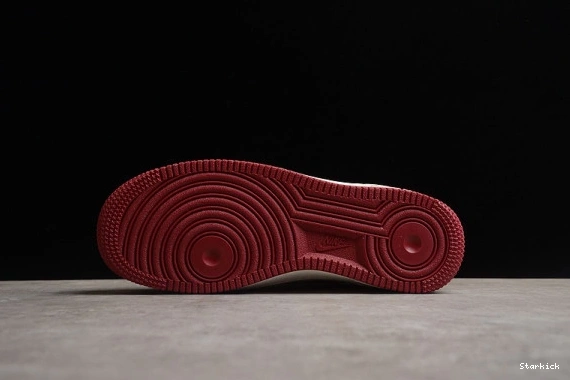 Air Low (2023) Force FD4616-161 Valentine’s Nike 1 Day 0311